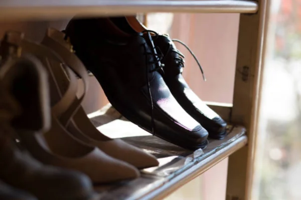 Image of: Zana Shoe Palace Premium Footwear Store in Tirunelveli