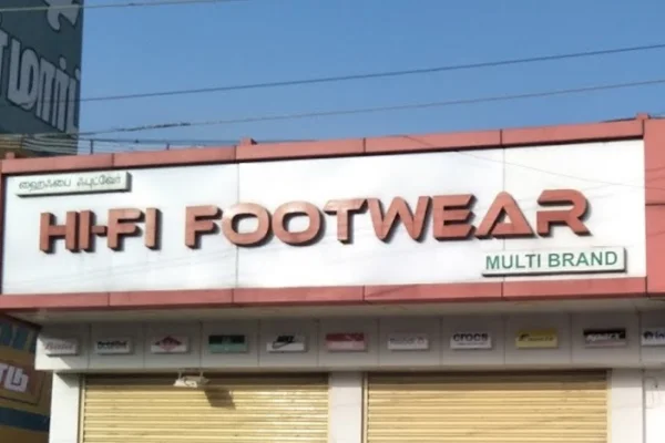 Image of: Hi-Fi Footwear Best Shoe Store in Palayamkottai Tirunelveli