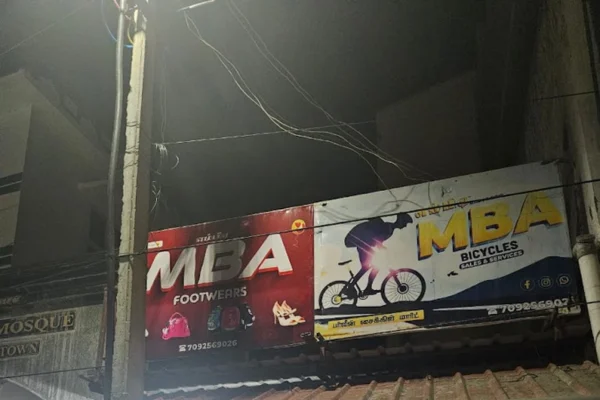 Image of: MBA Footwears Best Shoe Store for Stylish Comfortable Footwear