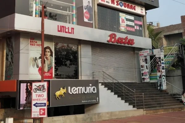 Image of: Bata Showroom Best Footwear Store for Quality Shoes and Sandals