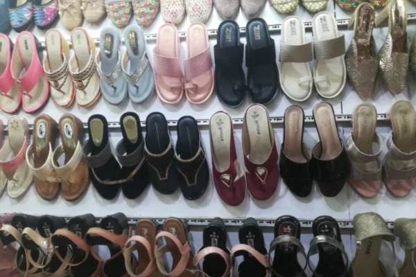 Image of: DADDY Footwear Kalanthapanai Trendy and Quality Shoes