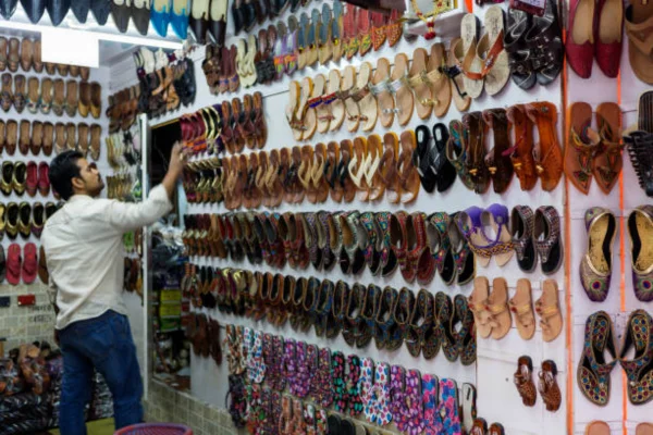 Image of: Rupanath Agencies Best Shoe Store in Tirunelveli