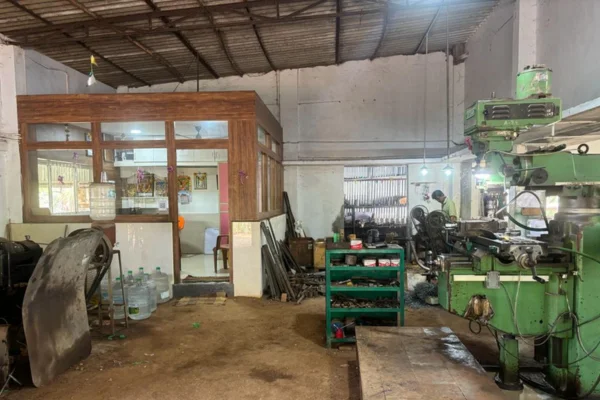 Image of: Sri Muthulakshmi Industries Quality Manufacturing in Panakudi