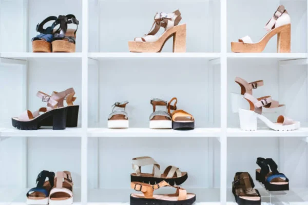 Image of: Aathif Footwear Best Footwear in Palayamkottai