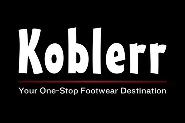 Image of: Koblerr Lifestyle and Sports Best Footwear & Sports Store in Tirunelveli