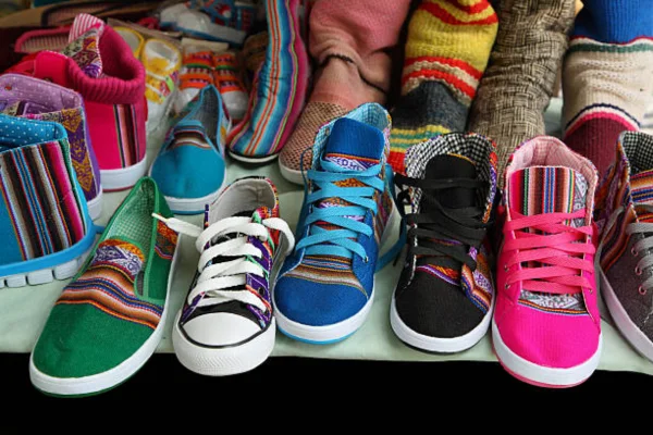 Image of: Nellai Shoe Mart Tirunelveli Affordable Footwear