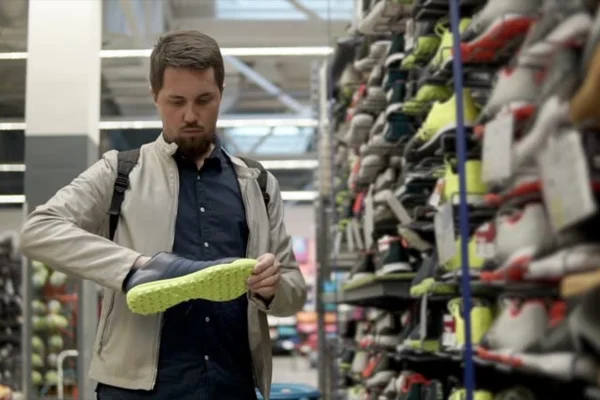 Image of: Seethalakshmi Shoe Mart in Vikramasingapuram