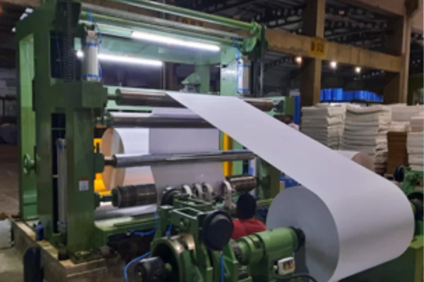Image of: Neverest Engineering Best Slitter Rewinder Solutions