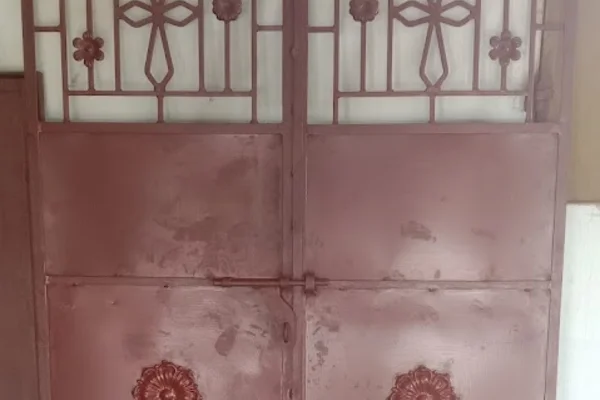 Image of: Nelson Welding Works Reliable Metal Fabrication Services