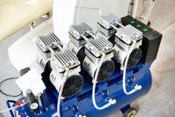 Image of: BAC Compressors Air Compressor Dealer Sankarankoil