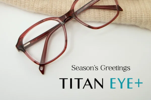 Image of: Titan Eye+ Tirunelveli Town