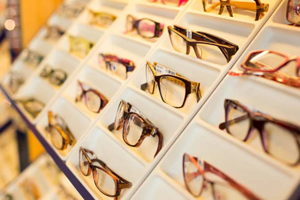 Image of: City Opticals in KTC Nagar Tirunelveli