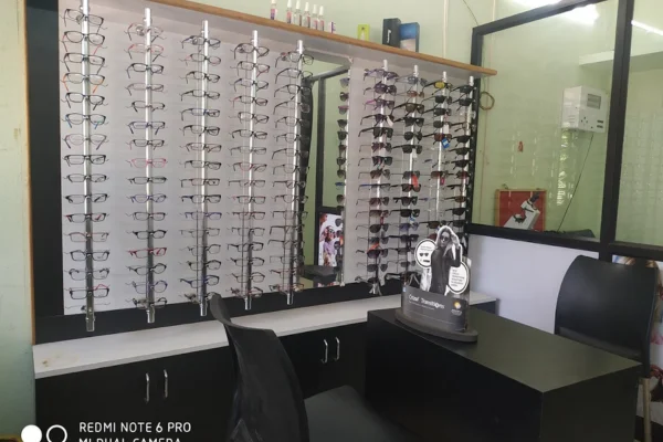 Image of: Eye Point Optics Kadayalurutti Tirunelveli