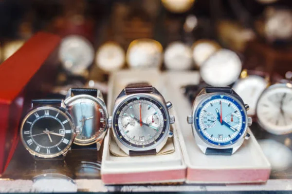 Image of: Devi Times Watch Store and Mobiles in Koodankulam