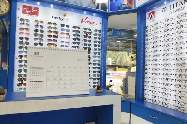 Image of: Sriram Optics Best in Puliyankudi Tirunelveli