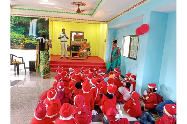 Image of: Crazy Genius Play School for Creative Young Minds