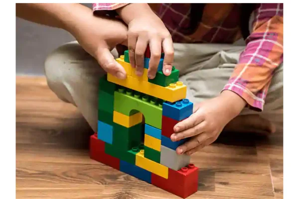 Image of: Best Creative Play School for Your Childs Growth