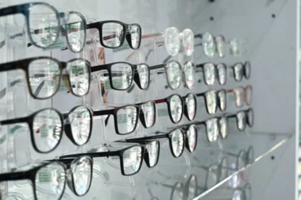 Image of: Sri Devi Opticals Store in Thisayanvilai