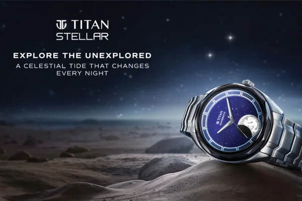 Image of: Titan World Watches and Accessories Vannarpettai