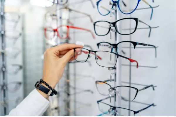 Image of: Nova Opticals in Pulichikulam Tamil Nadu