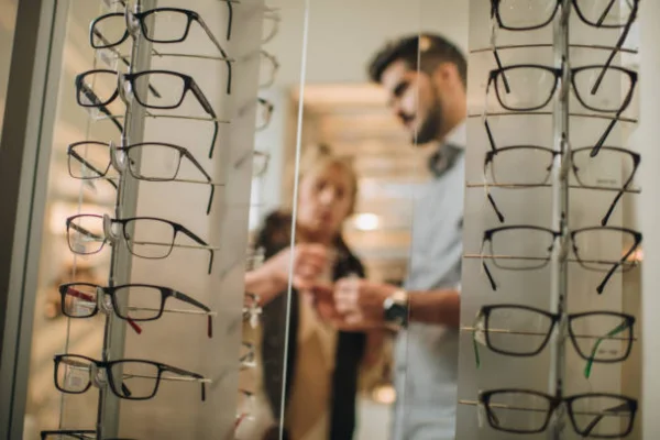 Image of: New Aravind Opticals Eyewear Store Ambasamudram