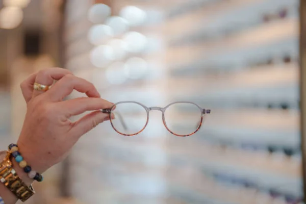 Image of: Jeyam Opticals Eyewear Store Thisayanvilai