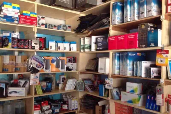 Image of: R P Computer Services Vadakkuvalliyur Tamil Nadu