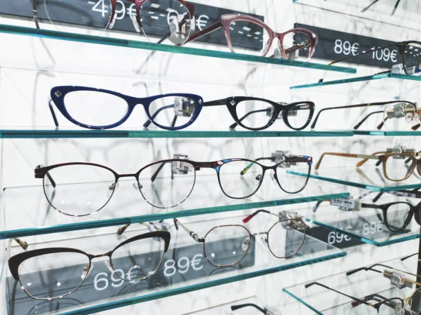 Image of: JP Opticals Sankar Nagar Tirunelveli