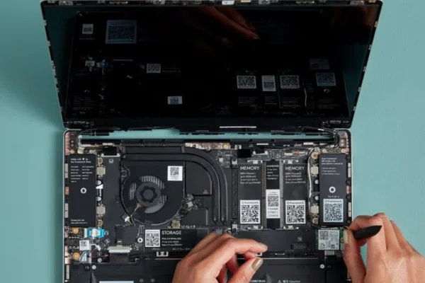 Image of: Lenovo Service Center Reliable Laptop and Desktop Repair