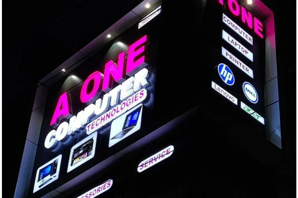 Image of: A One Computer Technologies in Tirunelveli