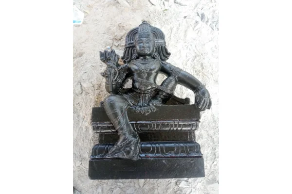 Image of: Sri Vannara Madan Madathi Temple Art Center Tirunelveli