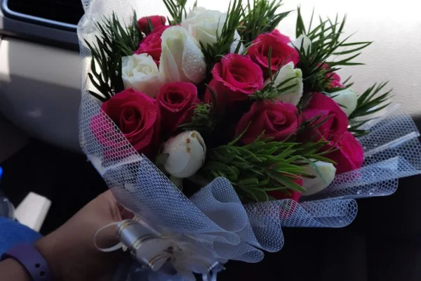 Image of: Vasantham Flower Shop Tirunelveli Tamil Nadu