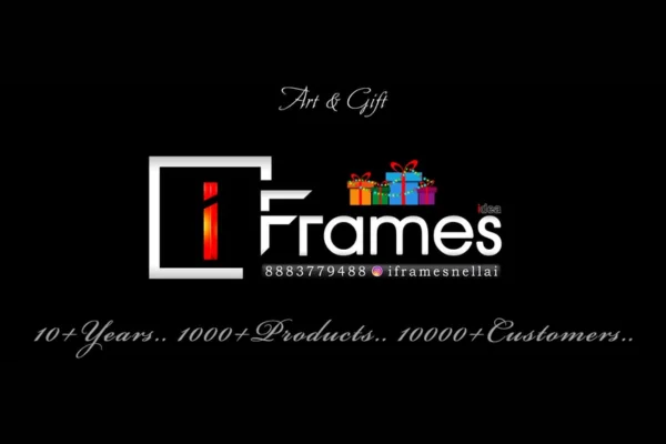 Image of: iFrames Nellai in Tirunelveli
