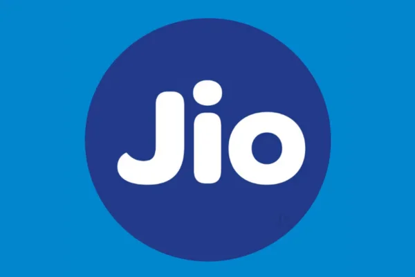 Image of: Jio Center in Ervadi