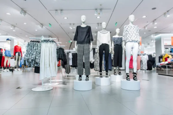 Image of: Megamart Clothing Store Tirunelveli Fashion and Apparel