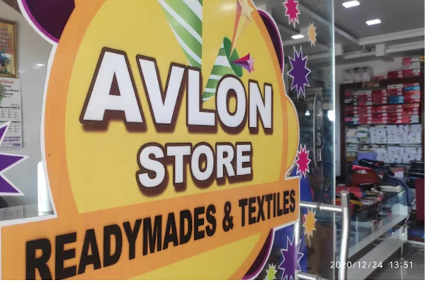 Image of: Avalon Stores Clothing Store Terkukallikulam Tamil Nadu