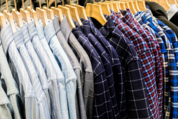 Image of: Dream Collections Men's Clothing Store Tirunelveli