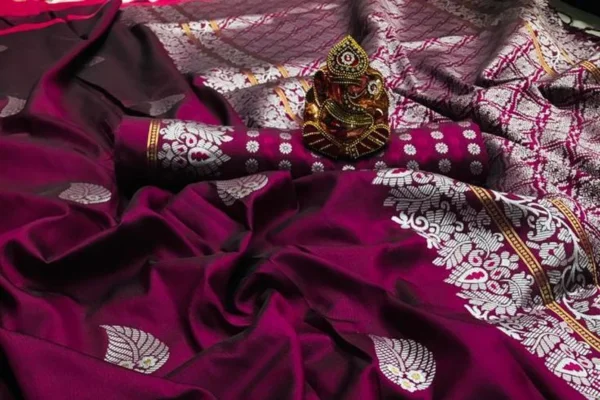 Image of: KPM Textiles Ambasamudram Tamil Nadu