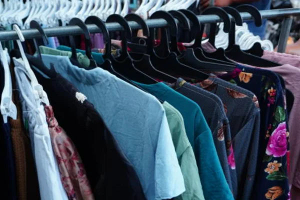 Image of: Balan Textile in Panagudi Tirunelveli