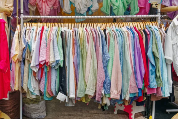 Image of: New Balaji Textiles in Panagudi Tirunelveli