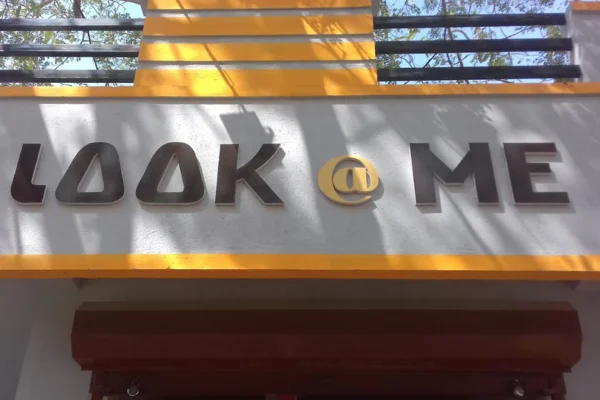 Image of: Look @ Me in Tirunelveli