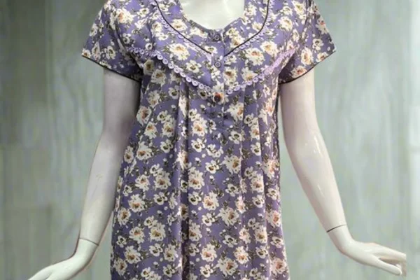 Image of: Manavaatti Nighties Kallidaikurchi Tamil Nadu