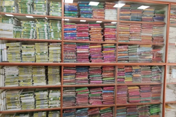 Image of: Sri Padma Vilas in Tirunelveli Town