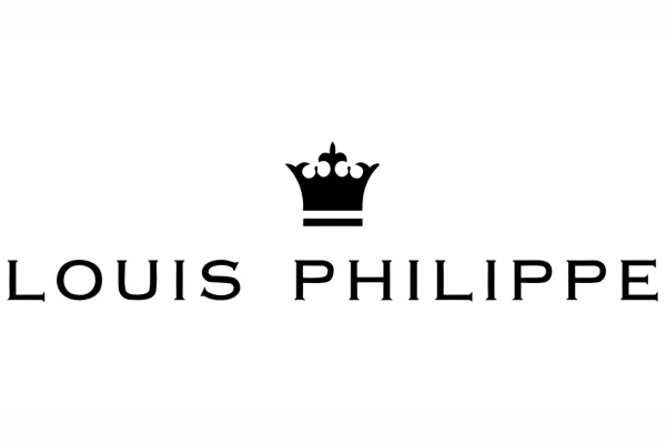 Image of: Louis Philippe Showroom in Tirunelveli