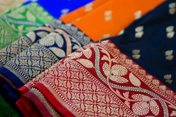 Image of: Santhiya Textiles in Store Panagudi