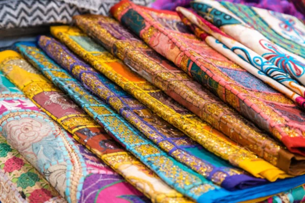 Image of: Aswin Textiles Store in Panagudi