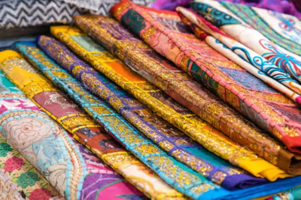 Image of: New Sounther Tex  in Tirunelveli