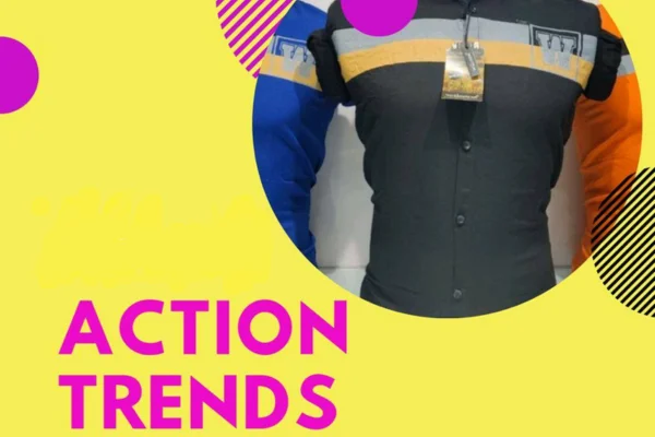 Image of: Action Trends in Ambasamudram