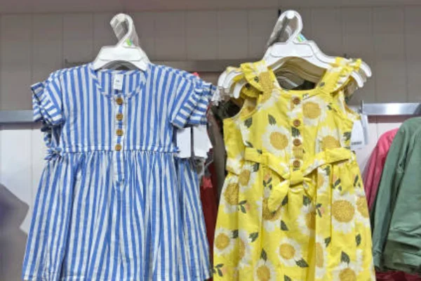 Image of: Haya Textiles in Thirikoodapuram