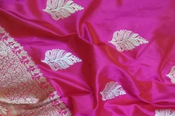 Image of: NMK Stores Melacheval Tirunelveli Textile Shop